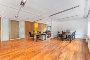 Prof. W.H. Keesomlaan 12 Amstelveen